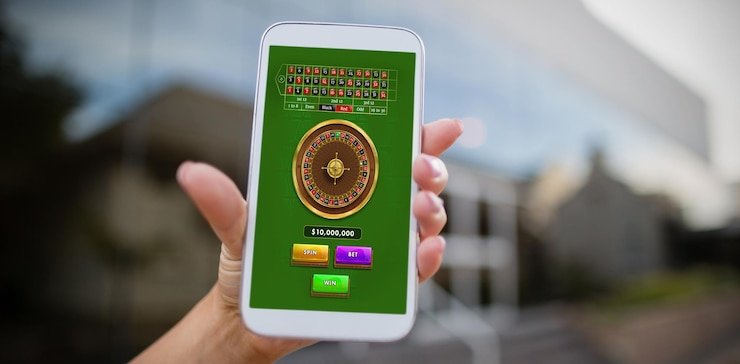 Layar verifikasi akun Relax Gaming di togelalam