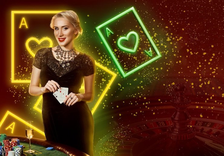 Antarmuka permainan Wolf Gold di togelalam Antarmuka permainan Wolf Gold di togelalam